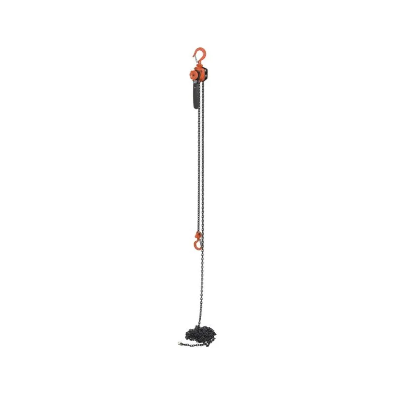 Vestil ELH-05-20 Steel Mighty Mini Lever Hoist