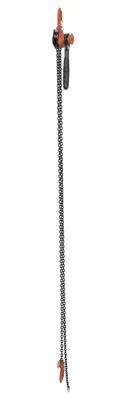 Vestil ELH-10-10 Mighty Mini Lever Hoist