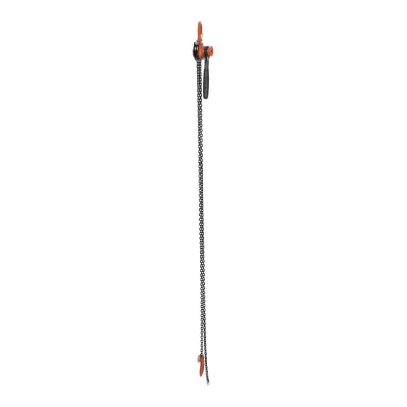 Vestil ELH-10-10 Mighty Mini Lever Hoist