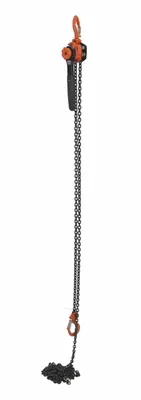 Vestil ELH-10-15 Mighty Mini Lever Hoist 2