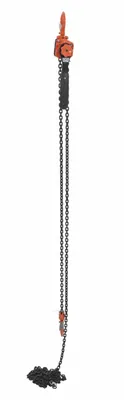 Vestil ELH-10-20 Mighty Mini Lever Hoist 3