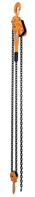 Vestil ELH-120-10 Economy Lever Hoist 2