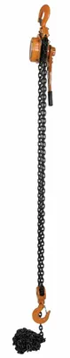 Vestil ELH-120-10 Economy Lever Hoist 1