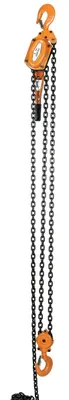 Vestil ELH-120-10 Economy Lever Hoist 3
