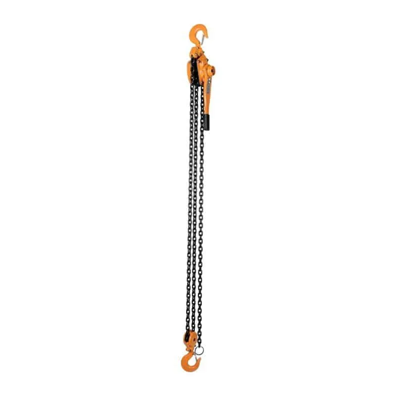 Vestil ELH-120-10 Economy Lever Hoist