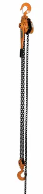 Vestil ELH-120-20 Economy Lever Hoist 2