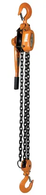 Vestil ELH-120-5 Economy Lever Hoist 2