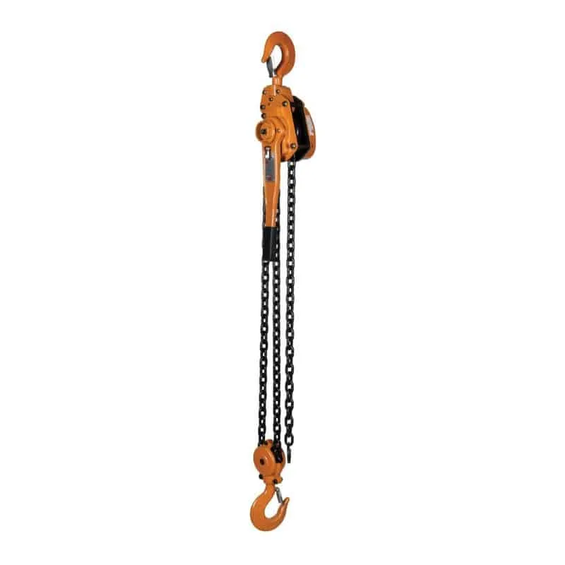 Vestil ELH-120-5 Economy Lever Hoist