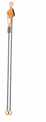 Vestil ELH-15-10 Economy Lever Hoist 2