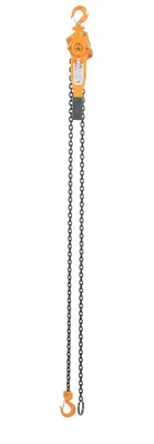 Vestil ELH-15-10 Economy Lever Hoist 3