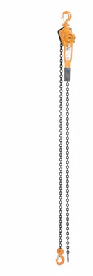 Vestil ELH-15-10 Economy Lever Hoist