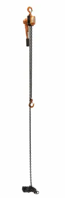 Vestil ELH-15-20 Economy Lever Hoist 2