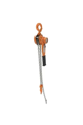 Vestil ELH-15-5 Economy Lever Hoist 2