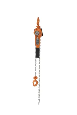 Vestil ELH-15-5 Economy Lever Hoist 3