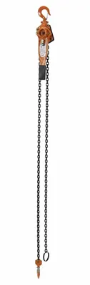 Vestil ELH-20-10 Economy Lever Hoist 3