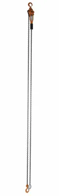 Vestil ELH-20-20 Economy Lever Hoist