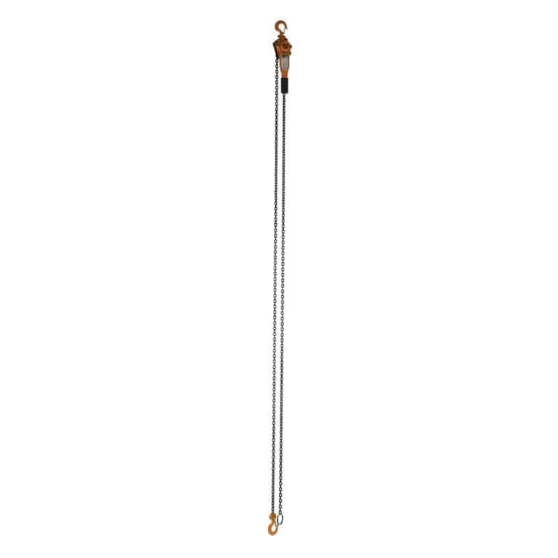 Vestil ELH-20-20 Economy Lever Hoist