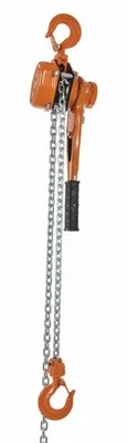 Vestil ELH-30-20 Economy Lever Hoist