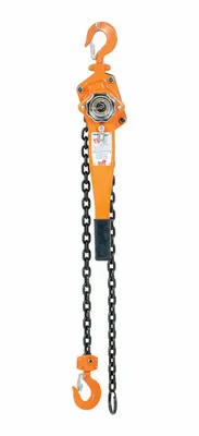 Vestil ELH-30-5 Economy Lever Hoist 3