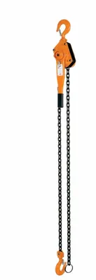 Vestil ELH-60-10 Economy Lever Hoist 2