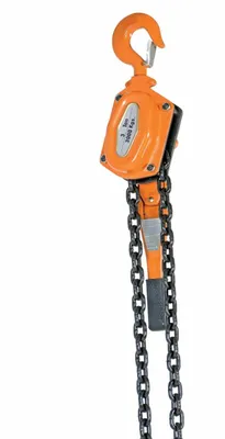 Vestil ELH-60-20 Economy Lever Hoist 2