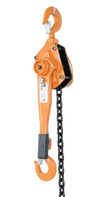 Vestil ELH-60-5 Economy Lever Hoist 2