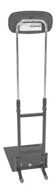 Vestil ELSS-3048 Ergonomic Lumbar Support Stand 4