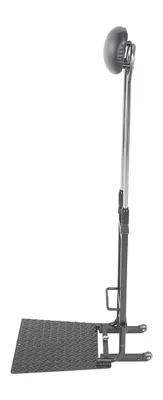 Vestil ELSS-3048 Ergonomic Lumbar Support Stand 5