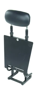 Vestil ELSS-3048 Ergonomic Lumbar Support Stand 6