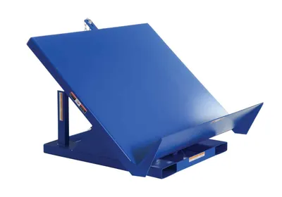 Vestil EM1-200-6050-4 EFFICIENCY MASTER TILT TABLE 4K 60 X 50