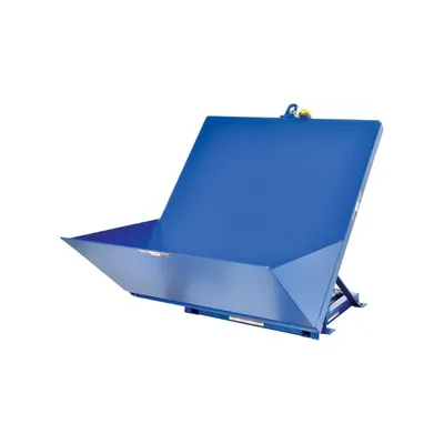 Vestil EM1-500-6050-2 Steel Efficiency Master Tilt Table