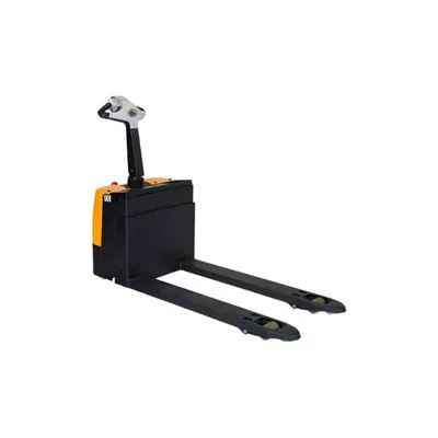 Vestil EPT-2547-30-E Steel Fully Powered Electric Pallet Truck
