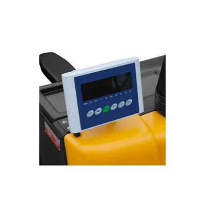 Vestil EPT-2547-30-SCL-AGM Electric Pallet Truck