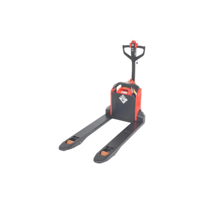 Vestil EPT-2745-45 Steel Electric Pallet Truck