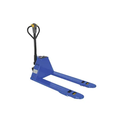 Vestil EPT-2748-30 Steel Fully Electric Pallet Truck