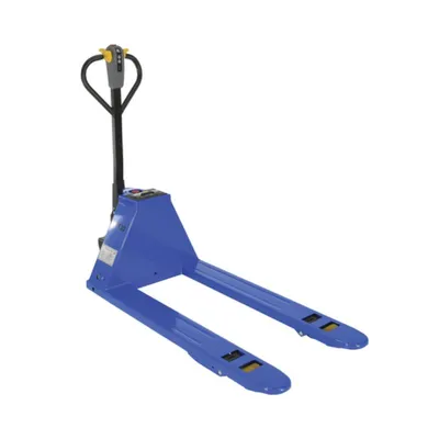 Vestil EPT-2748-30 Steel Fully Electric Pallet Jack