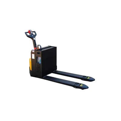 Vestil EPT-2748-45 Electric Pallet Truck