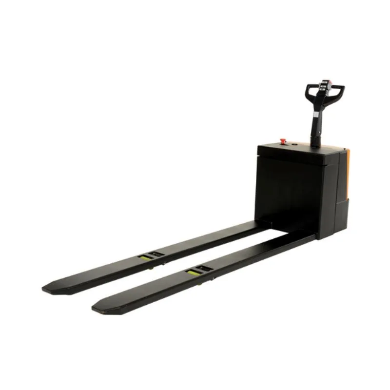 Vestil EPT-2796-45-AGM Steel Electric Pallet Jack