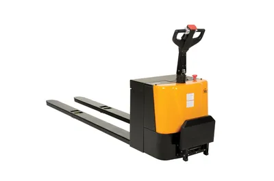 Vestil EPT-2796-45 Steel Fully Powered Electric Pallet Jack 10