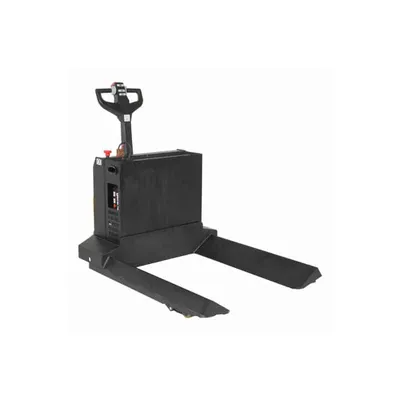 Vestil EPT-4548-45-RL Steel Electric Powered Roll Pallet Truck