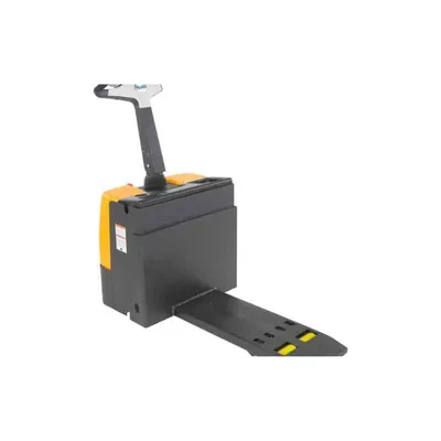 Vestil EPT-SF-1232-26 Steel Electric Pallet Truck