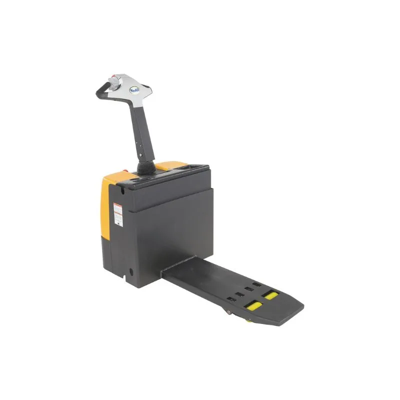 Vestil EPT-SF-1232-26 Steel Electric Pallet Jack
