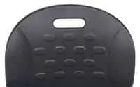 Vestil ESE-WC-2232 Ergonomic Sitting Work Chair 6