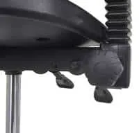 Vestil ESE-WC-2232 Ergonomic Sitting Work Chair 7