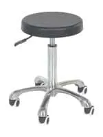 Vestil ESE-WC-2232 Ergonomic Sitting Work Chair 13