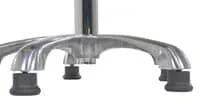 Vestil ESE-WS-1927 Ergonomic Sitting Work Stool 4