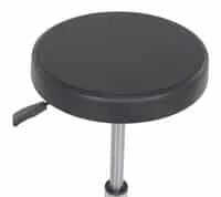 Vestil ESE-WS-1927 Ergonomic Sitting Work Stool 7