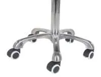 Vestil ESE-WS-1927 Ergonomic Sitting Work Stool 3