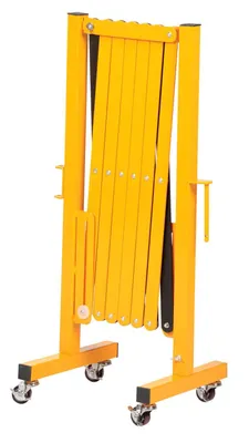 Vestil EXGATE-30-C shown from an alternate angle