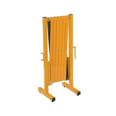 Vestil EXGATE-30 Steel Expand-A-Gate